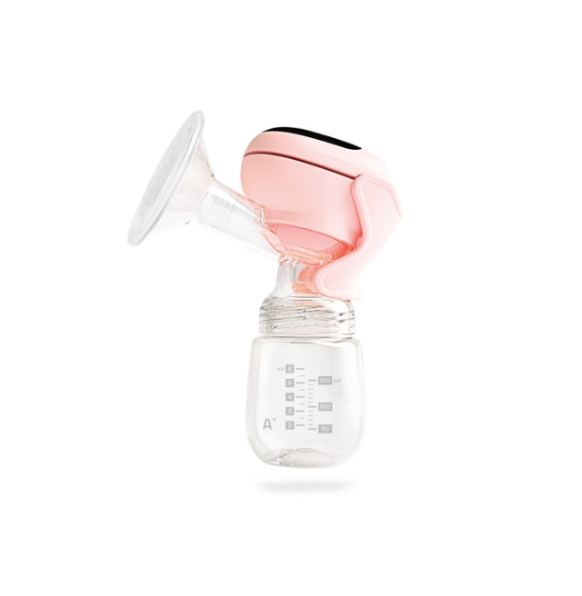 Agnotis A-Tech Portable Electric Breast Pump Φορητό Θήλαστρο 1τμχ