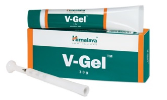 Himalaya V-gel 30gr