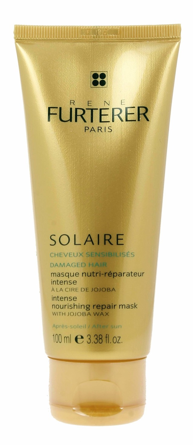 RENE FURTERER Masque Reparat. Apres-Soleil 100ml