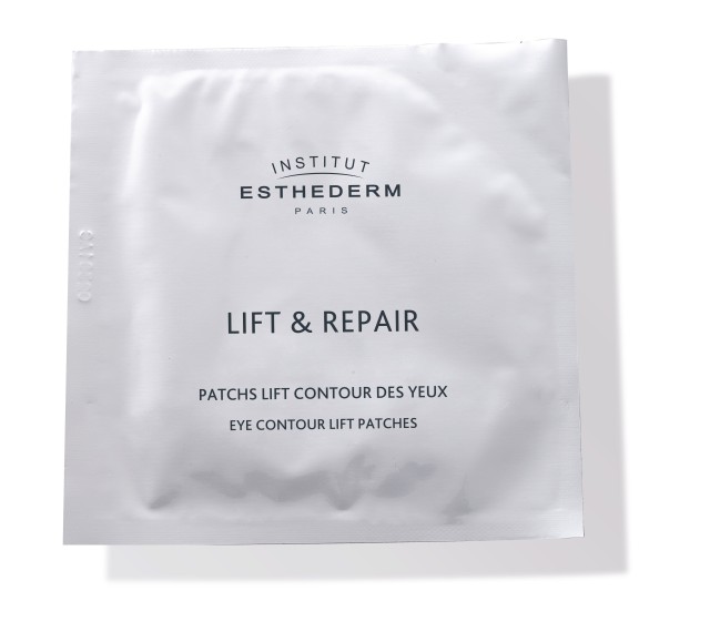 Institut Esthederm Eye Contour Lift Patches 10 Sachets of 2 Patches