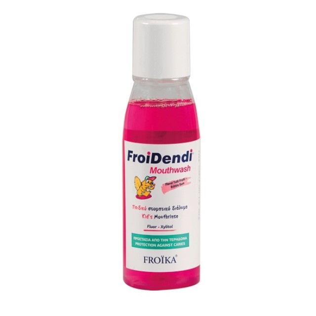 Froika FROIDENDI Mouthwash Παιδικό 250ml