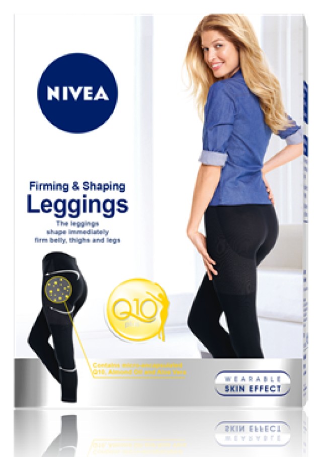 NIVEA Body Κολάν Σύσφιξης L-XL