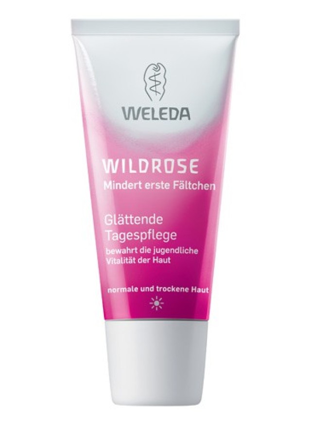 WELEDA ΚΡΕΜΑ ΗΜΕΡΑΣ ΑΓΡΙΟ ΤΡΙΑΝΤΑΦΥΛΛΟ 30ML