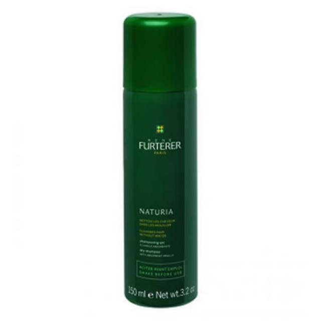 RENE FURTERER NATURIA SHAMPOOING SEC 150ML