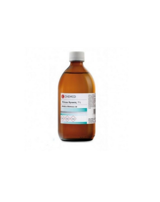 Chemco Ελαιο Arnica 1L