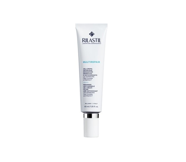 Rilastil Multirepair Gel-Cream 40ml