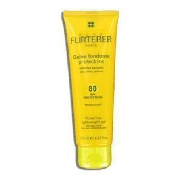 RENE FURTERER GELEE FOND. PROT. KPF80 125ML