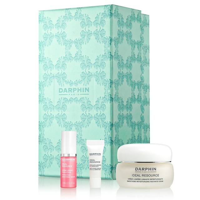 Darphin Ideal Resource Skincare Gift Set