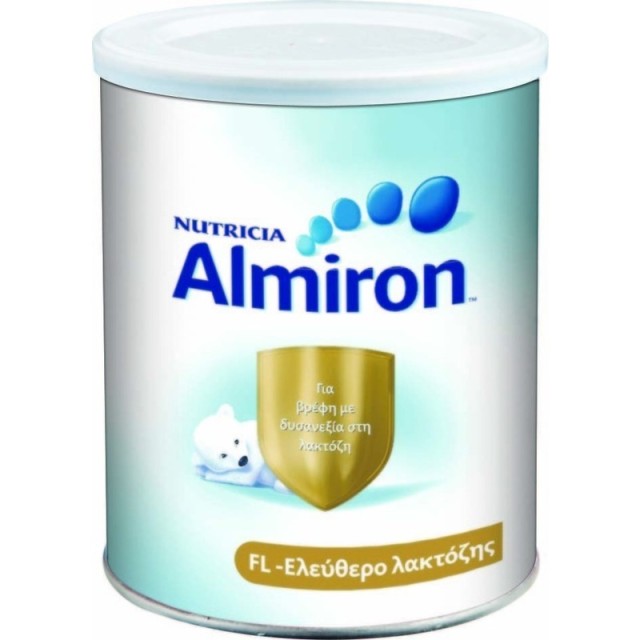 nutricia Almiron FL 400gr