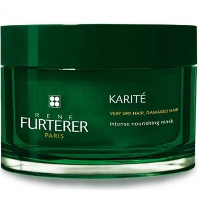 RENE FURTERER KARITE CREME REVITAL.POT 200ML