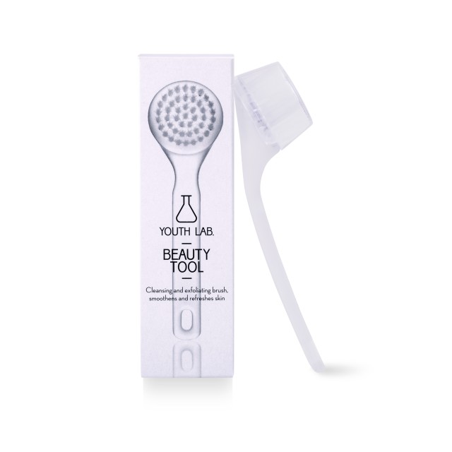 Youth Lab Beauty Tool Βουρτσάκι Καθαρισμού & Απολέπισης 1τμχ