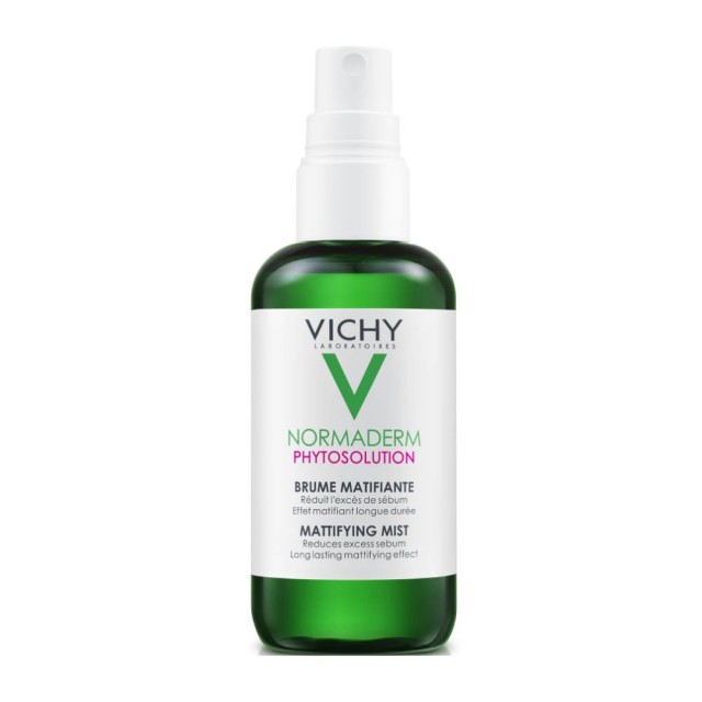 Vichy Normaderm Phytosolution Mist Mattifying 100ml