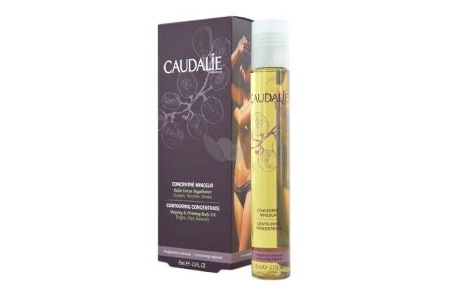 CAUDALIE Concentré Minceur 75ml