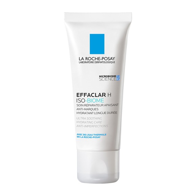 La Roche Posay Effaclar H Iso Biome 40ml