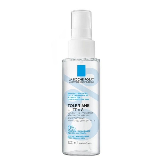 La Roche Posay Toleriane Ultra 8 100ml