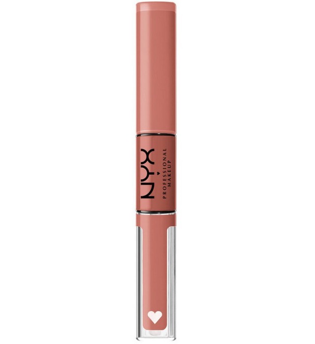 NYX Shine Loud High Shine Lip Color Daring Damsel 6,5ml