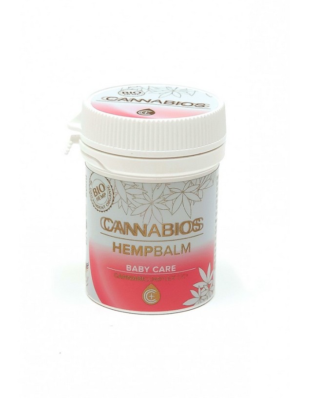 Cannabios Baby care 50ml