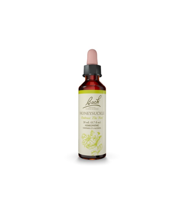 Power Health Bach Rescue Remedy 16 Honeysukle 20ml