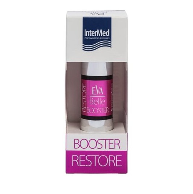 Intermed Eva Belle Restore Booster 15ml