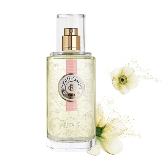 Roger&Gallet Ylang Eau Parfumee Bienfaisante 50ml