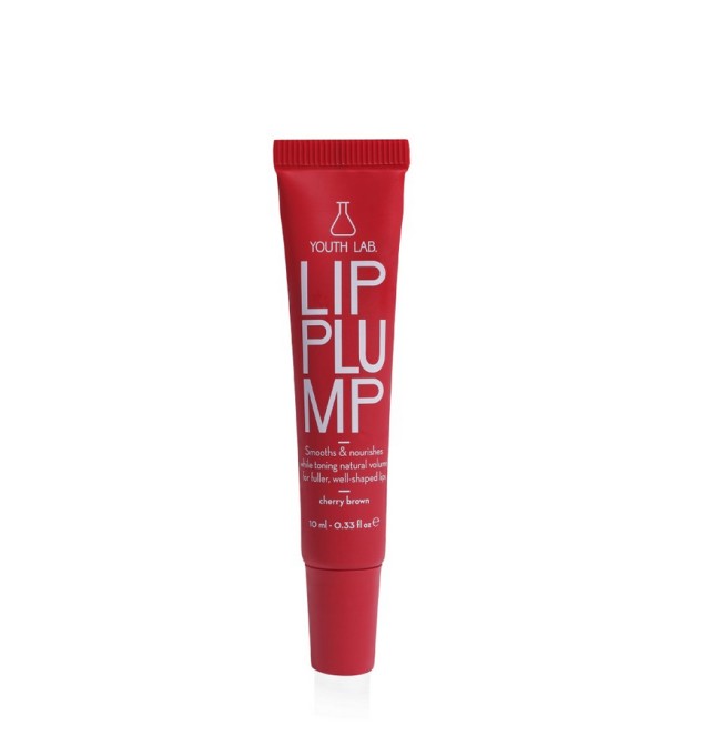 Youth Lab Lip Plump Cherry Brown 10ml