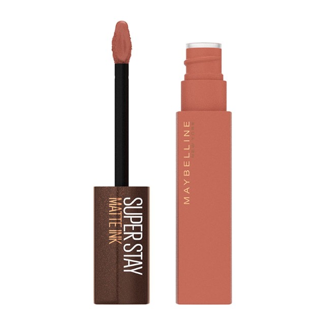 Maybelline Super Stay Matte Ink 260 Hazelnut Hypnotizer 5ml