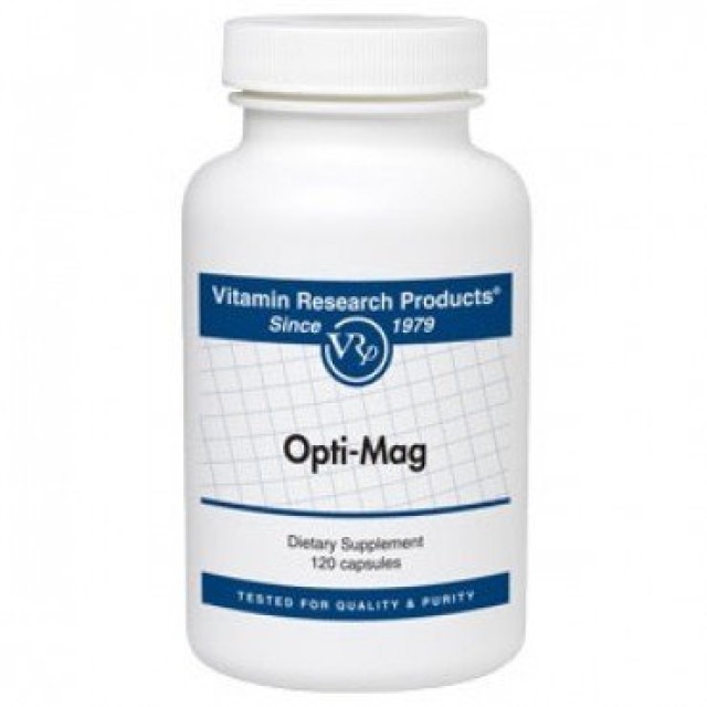 VRP Opti-mag 120caps