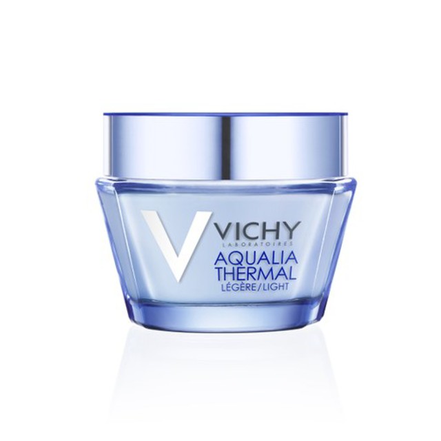 VICHY AQUALIA THERMAL FACE CREAM ΛΕΠΤΗ ΥΦΗ 50ML