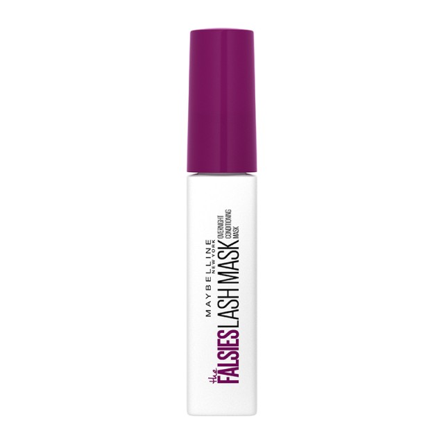 Maybelline the Falsies Lash Mask ενυδατική μάσκα βλεφαρίδων 10ml