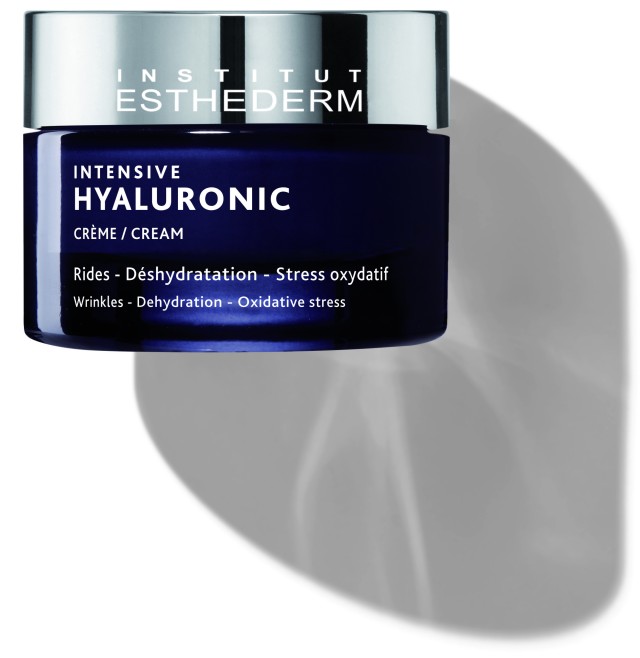 Institut Esthederm Intensive Hyaluronic Cream 50ml