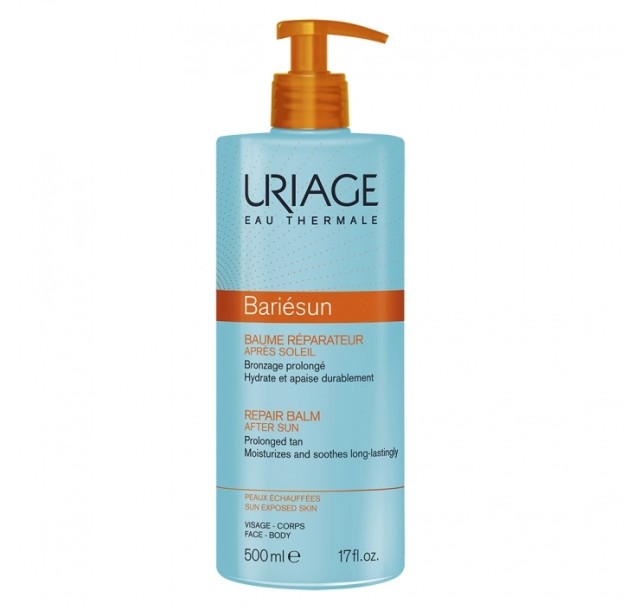 Uriage Bariesun After-Sun Repair Balm 500ml