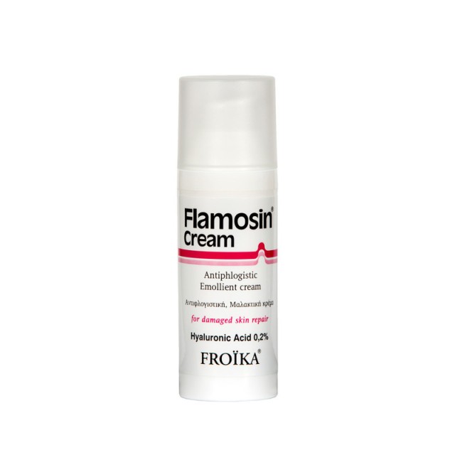 FROIKA Flamosin Cream 50ml