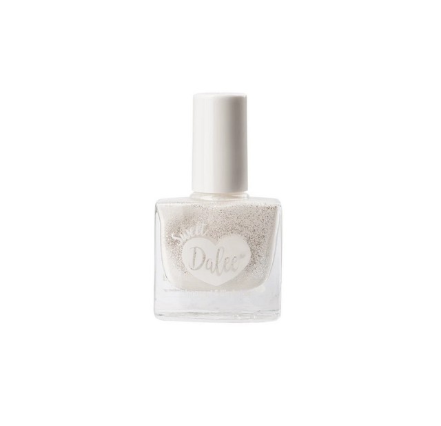 Medisei Sweet Dalee Nail Polish White Unicorn 911 Παιδικό Βερνίκι Νυχιών 12ml