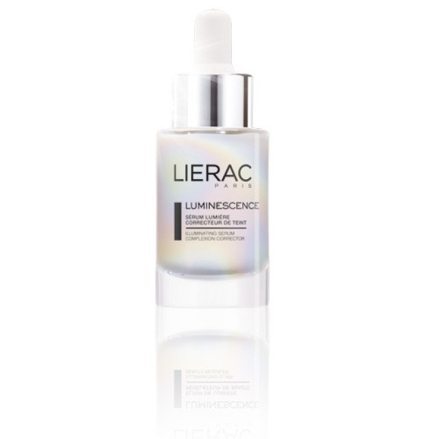 LIERAC Luminescence Serum 30ml