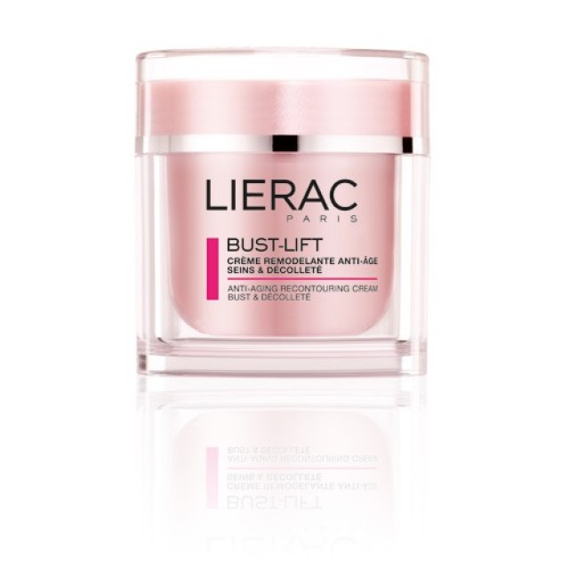 LIERAC Bust Lift Creme Modelage 75ml