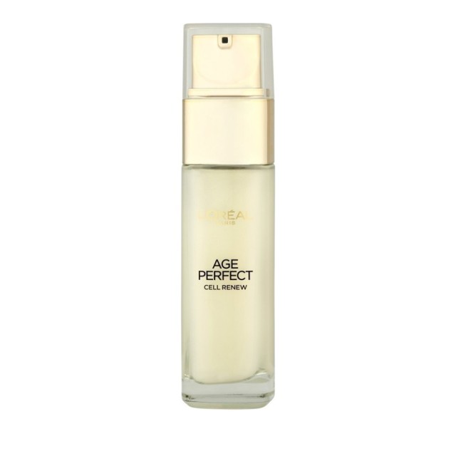 L'Oreal Paris Age Perfect Serum Κυτταρική Ανάπλαση 30ml