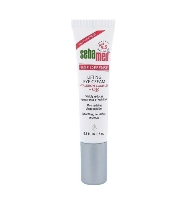 SEBAMED Q-10 EYE LIFTING 15ML