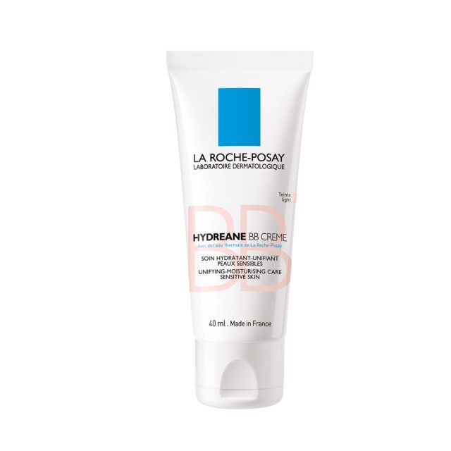 LA ROCHE HYDREANE BB CREAM LIGHT 40ml