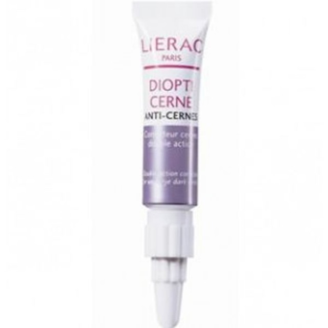 LIERAC DIOPTICERNE TEINTEE 5ML