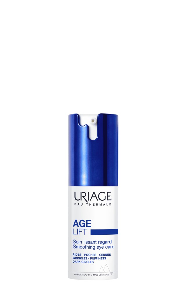 Uriage Age Lift Smoothing Eye Care 15ml