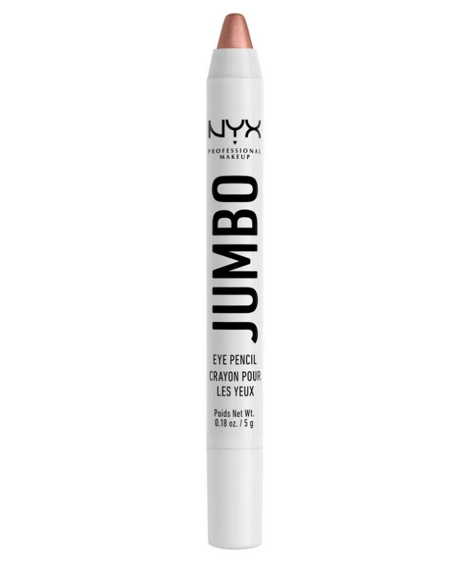 NYX Professional Makeup Jumbo Eye Pencil Iced Latte 5gr