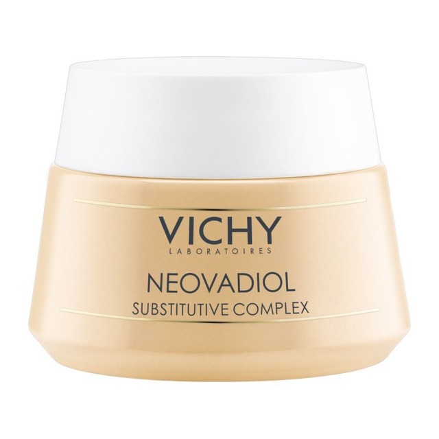 VICHY ΝΕΑ NEOVADIOL Complex Compensatoire για Ξηρές Επιδερμίδες 50ml