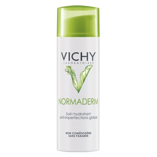 VICHY NORMADERM SOIN HYDRATANT ANTI-IMPERFECTION GLOBAL 50ml