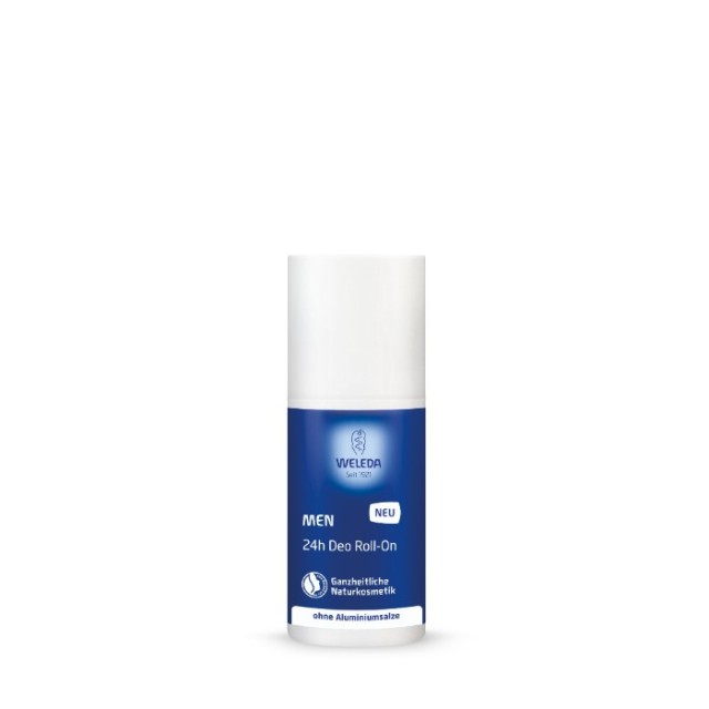 Weleda Deo Roll-on 24h Men 50ml