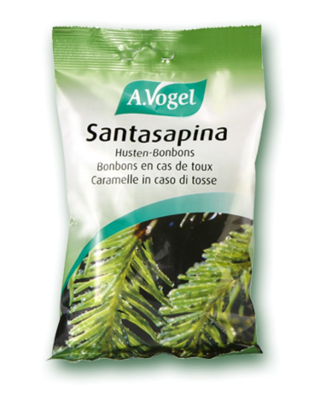 A.VOGEL Santasapina Bonbons 100g