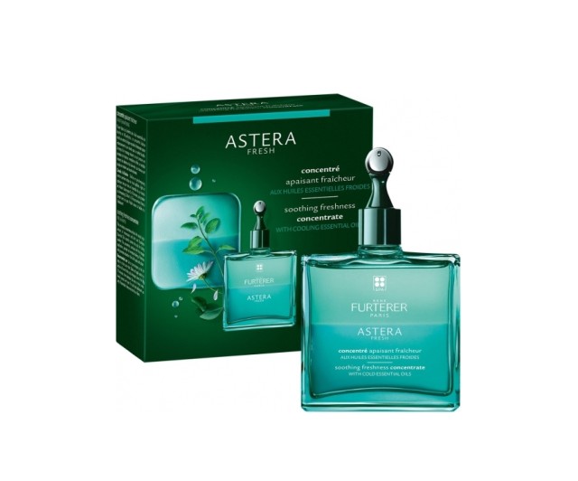 Rene Furterer Astera Fresh Soothing Freshness Concentrate 50ml