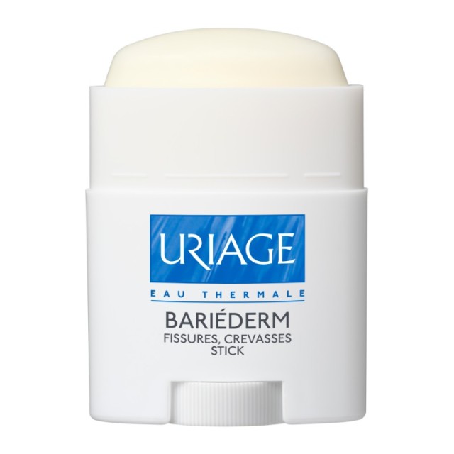 Uriage Bariederm Fissures Crevasses Stick 22g