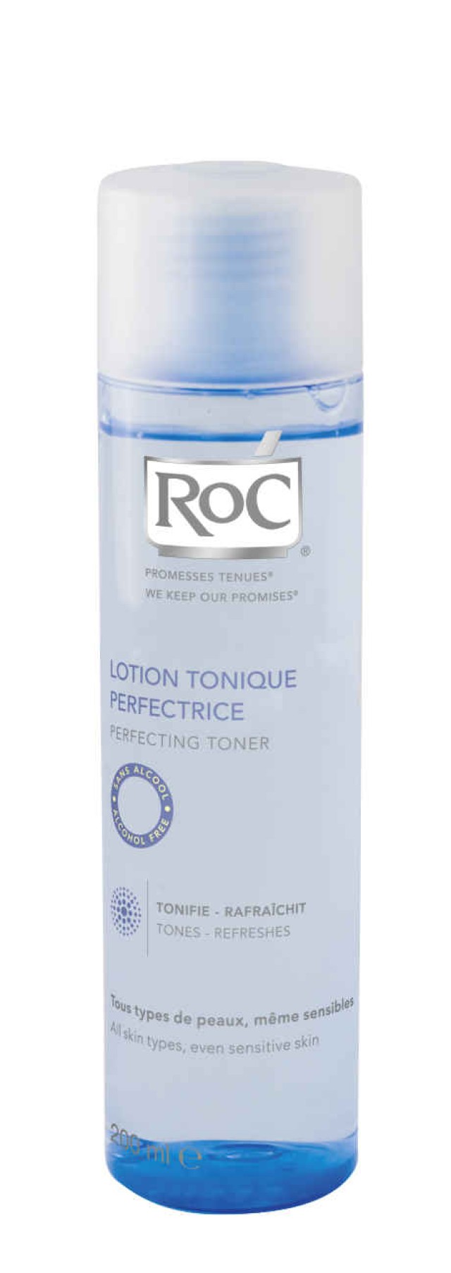 ROC LOTION TONIQUE PERFECTRICE 200ml