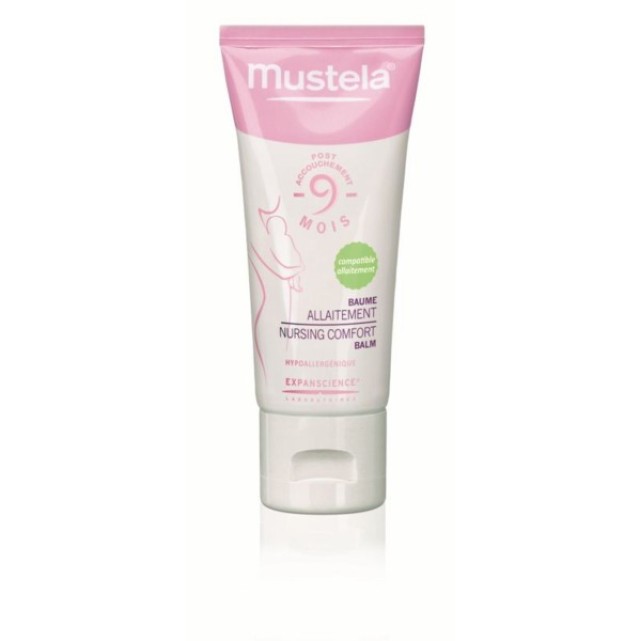 MUSTELA BAUME ALLAITEMENT 30ML