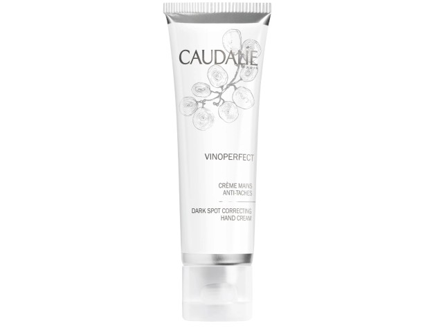 Caudalie Vinoperfect Dark Spot Correcting Hand Cream 50ml